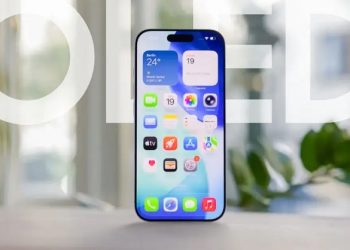 Màn hình OLED trên iPhone là gì