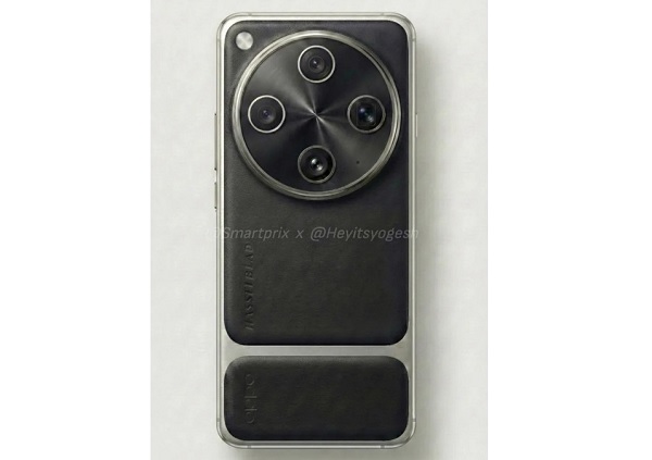 Cụm camera tròn kích thước lớn