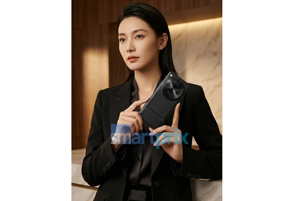 Thiết bị có thể được trang bị vi xử lý Snapdragon 8 Elite Gen 5