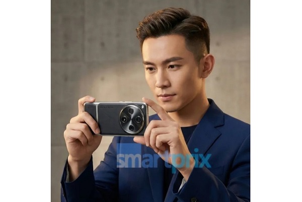 OPPO Find X9 Ultra sẽ được trang bị camera tele 200MP