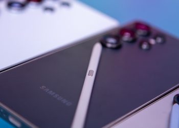 Màu sắc chính thức của Galaxy S26 Ultra