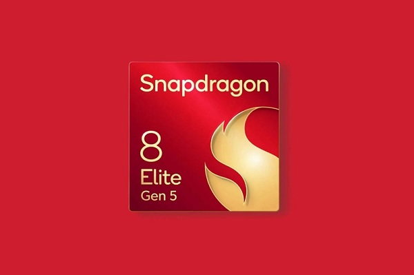 Máy nhiều khả năng được trang bị vi xử lý Snapdragon 8 Elite Gen 5