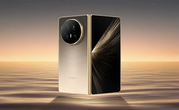 Màu sắc HONOR Magic V6 lộ diện