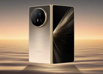 Màu sắc HONOR Magic V6