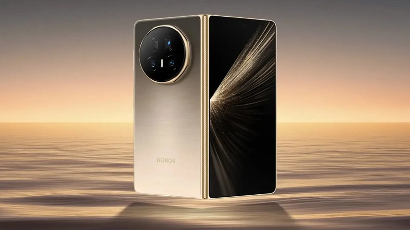 Màu sắc HONOR Magic V6