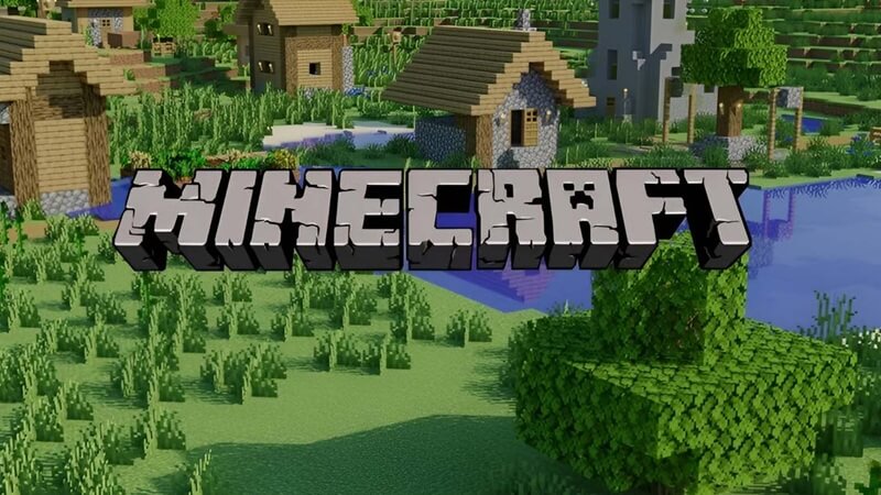 minecraft phiên bản mới nhất