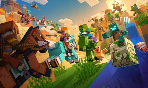 Một số lưu ý quan trọng khi cài đặt Minecraft 1.21.132