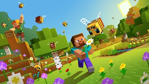 Minecraft phiên bản 1.21.132 có sự cải thiện đáng kể về tính đồng bộ