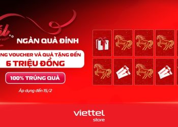 Tết Vẹn Toàn - Ngàn Quà Đỉnh