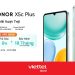 mở bán HONOR X5c Plus