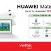 mở bán Huawei MatePad 12 X