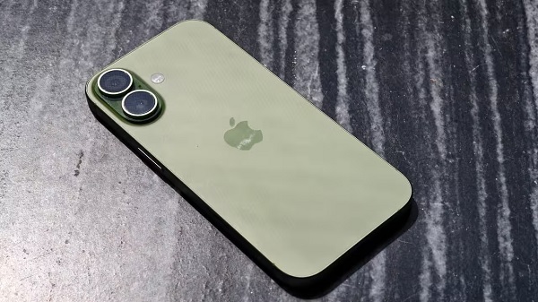 Thiết kế của iPhone 17