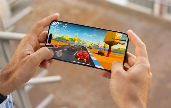 iPhone 17 sở hữu hiệu năng mượt mà