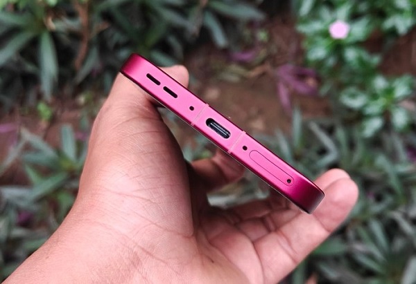 OPPO Find X9 được tích hợp viên pin dung lượng 7.025 mAh