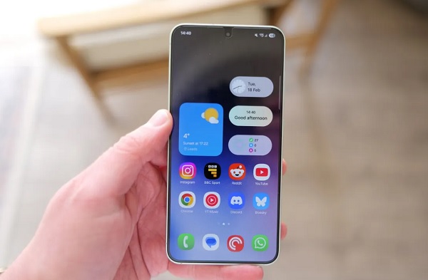 Ngày mở bán Galaxy S26 lộ diện