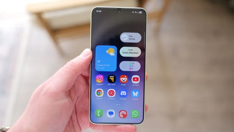Ngày mở bán Galaxy S26