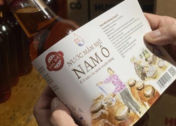 nước mắm nam ô là đặc sản nổi tiếng của vùng đất nào