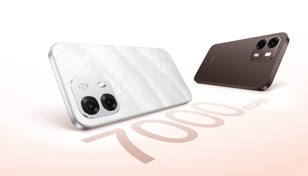 OPPO A6s 5G ra mắt