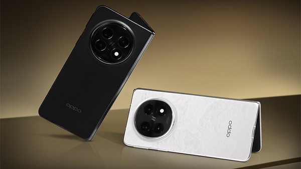 OPPO Find N5