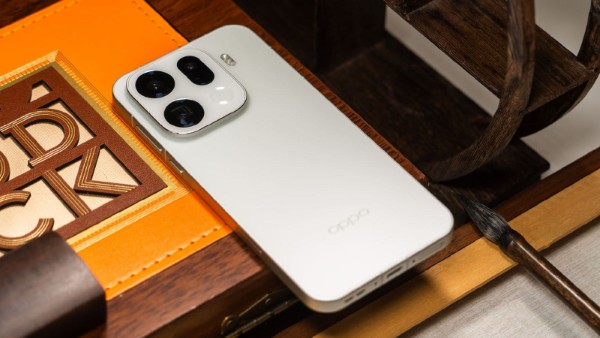 OPPO Find X9 Pro
