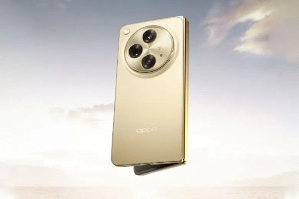 OPPO Find N3