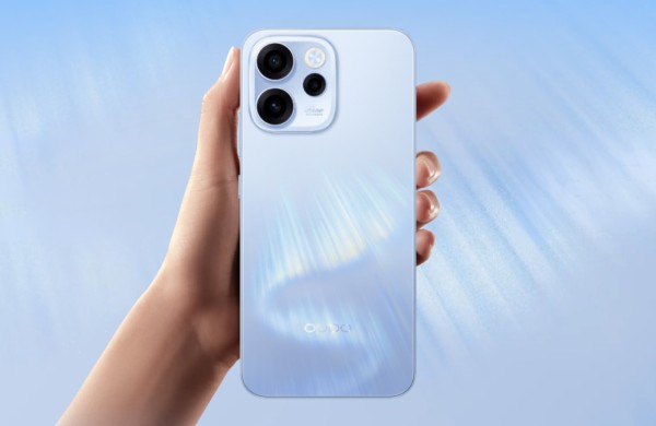 OPPO Reno15 5G