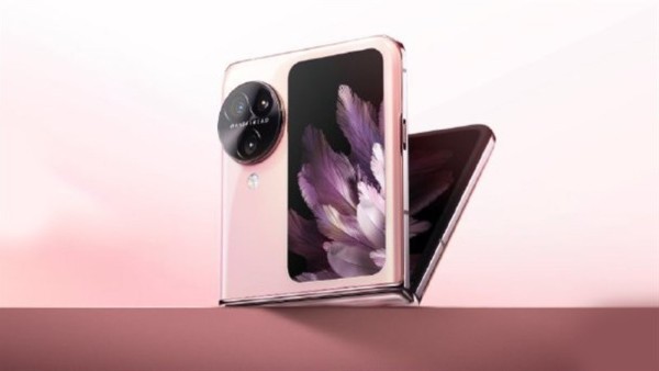OPPO Find N3 Flip