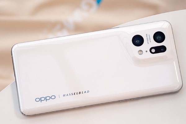 OPPO Find X5 Pro 5G