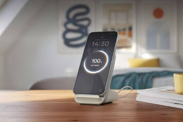 So sánh pin và sạc trên OPPO Reno15 F và OPPO Reno14 F