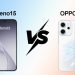 OPPO Reno 15 vs OPPO Reno 14