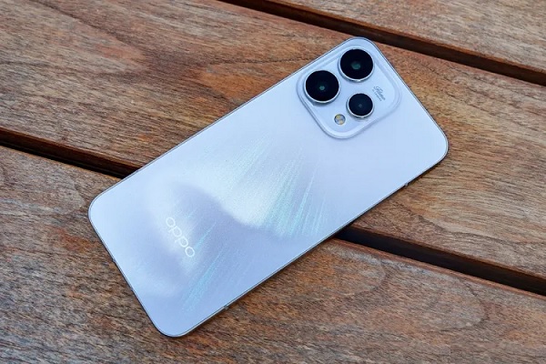 OPPO Reno15 5G có tính năng gì mới?