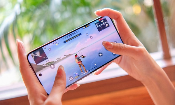 Hiệu năng xử lý tốt mọi tác vụ hàng ngày