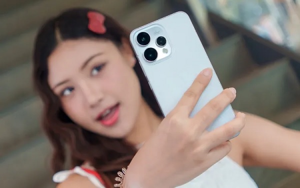 Khả năng nhiếp ảnh trên Reno15 5G chắc chắn sẽ làm bạn hài lòng