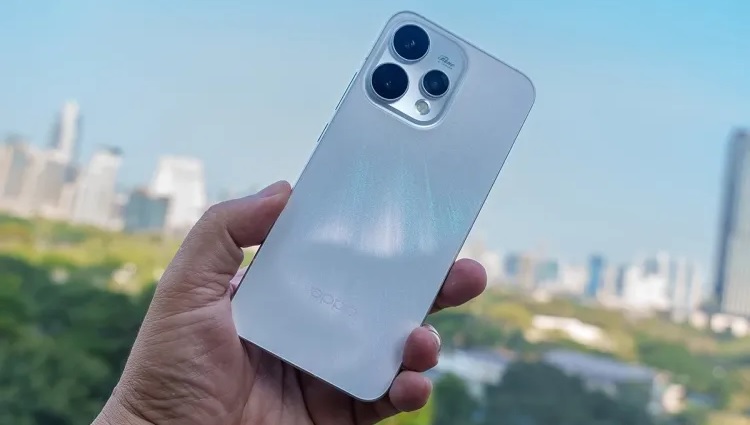OPPO Reno15 5G có tính năng gì mới