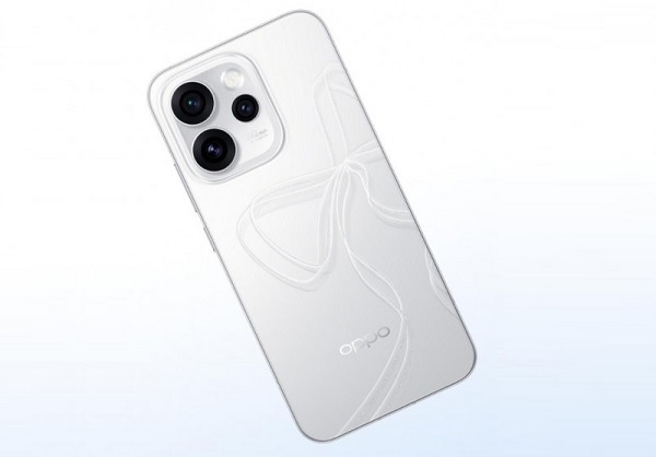 OPPO Reno15 Pro Mini ra mắt