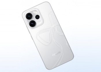 OPPO Reno15 Pro Mini ra mắt