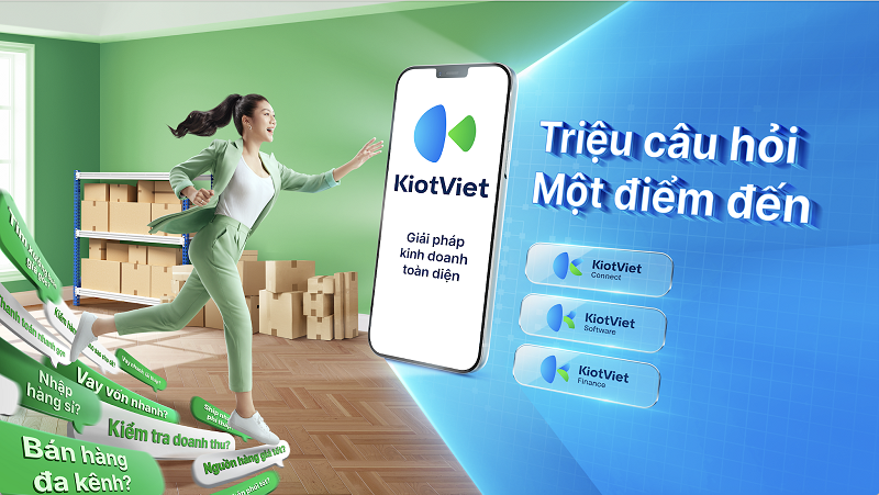 phần mềm quản lý kho miễn phí