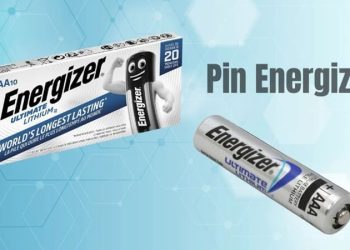 pin energizer thật và giả