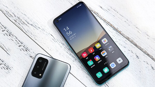 Đánh giá thời lượng sử dụng thực tế của pin OPPO A54