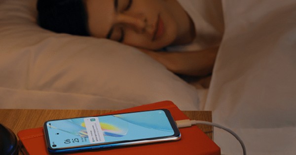 Các mẹo sử dụng pin OPPO A54 bền bỉ hơn