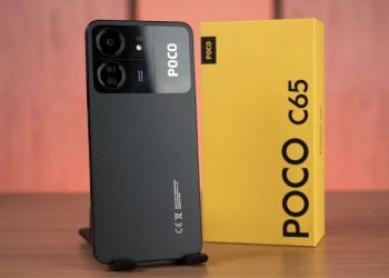 Poco C65 giá bao nhiêu