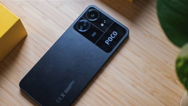 Chi tiết thông số kỹ thuật Xiaomi POCO C65