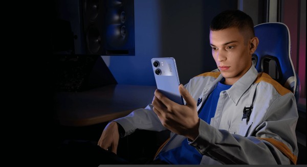 Những lý do nên chọn mua POCO C65 hay không