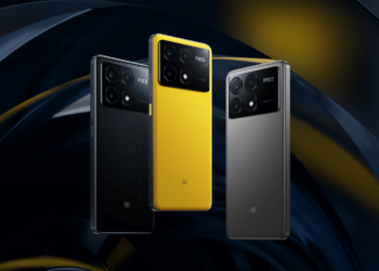 poco x6 pro 5g giá bao nhiêu