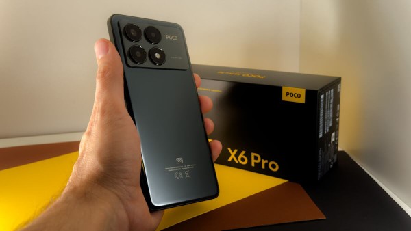 Tổng quan thông tin về POCO X6 Pro 5G