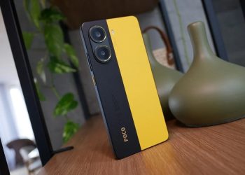 POCO X8 Pro Max lộ diện