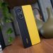 POCO X8 Pro Max lộ diện