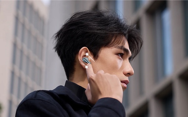 Tai nghe cho khả năng nghe nhạc liên tục lên đến 8,5 giờ