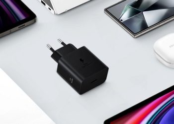 sạc nhanh Galaxy S26 Ultra