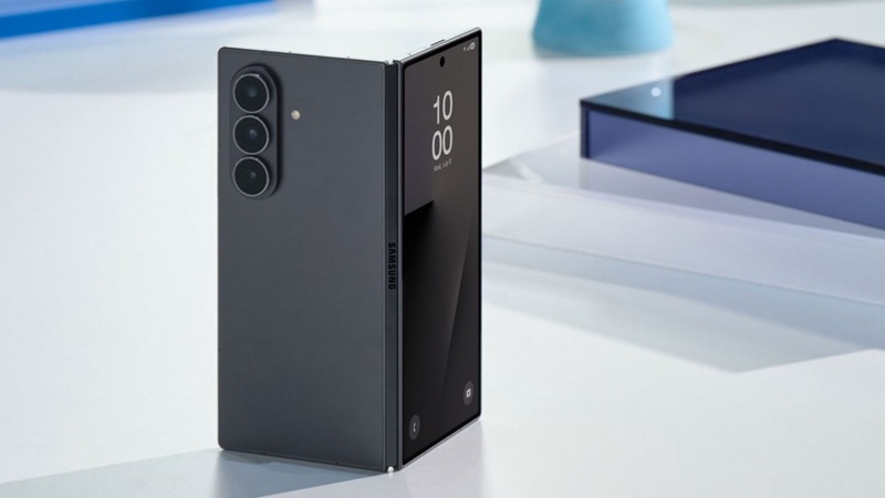 Samsung Galaxy Z Fold7 5G